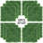 20” x 20” Artificial Boxwood Hedge Leaves