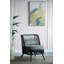 Fauteuil l 24 po Leitha