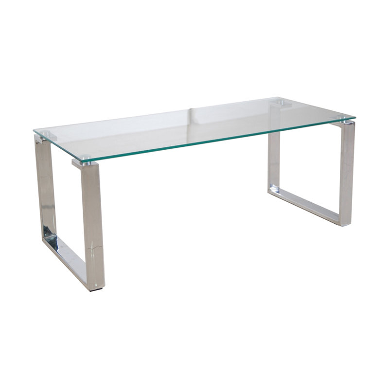 Velella Sled Coffee Table