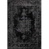 Rapture Abstract Area Rug