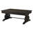 Amree Solid Wood Single Coffee Table-318301414