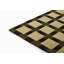 Tapis géométrique touffeté à la main Bauhaus-129257352-129257353