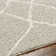 Performance Geometric Indoor Rug