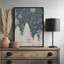 «Be Still and Know Trees» par Annie Lapoint, reproduction d'art-1453108408-1453108409-1453108390