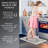Anti-Fatigue Non-Skid Waterproof Kitchen Mat (Set Of 3)-1545982585