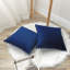 Housse de coussin Silky Velvet Series Pom-poms-1144427444-1144427451-1196681517