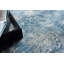 Oriental Area Rug in Navy-1803395735