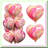 122PCS Red, Yellow, Orange Balloon Garland Arch