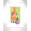 «Rolled Lovely Llama I», impression sur papier-47479442