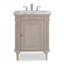 Seville 28 in. Handmade Single Vanity