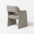 Fintan Boucle Dining Chair