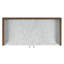Ridge Marble Bar Cabinet