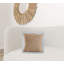 Housse et insert de coussin carré Bengal 100% coton-268204848-268205001