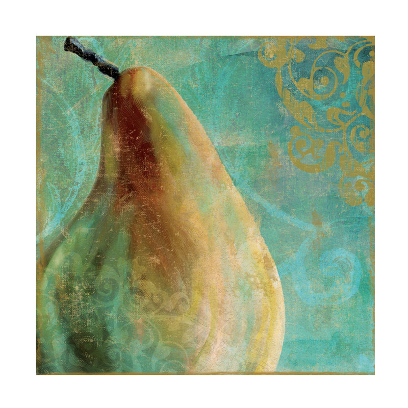 Art sur toile «ologa bolognaise », H 14 po x l 14 po