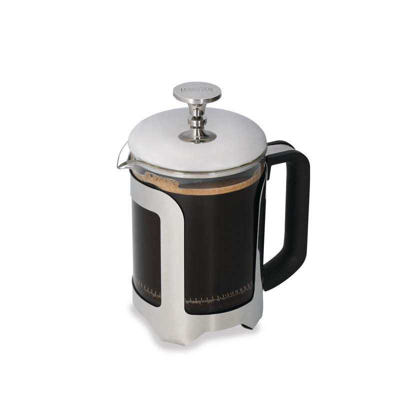 ROMA 0.65L Cafetiere