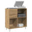 6-3 Rectangle Accent Cabinet-1575703474