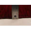 Tapis rouge 6 pi 9 po x 9 pi 0 po Finha Peshawar Ziegler