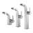 Priscilla Vessel Sink Faucet Single-handle Bathroom Faucet
