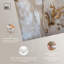 Toile «Ochre Whisper I» par Hokku Designs-1201414473-1201414480