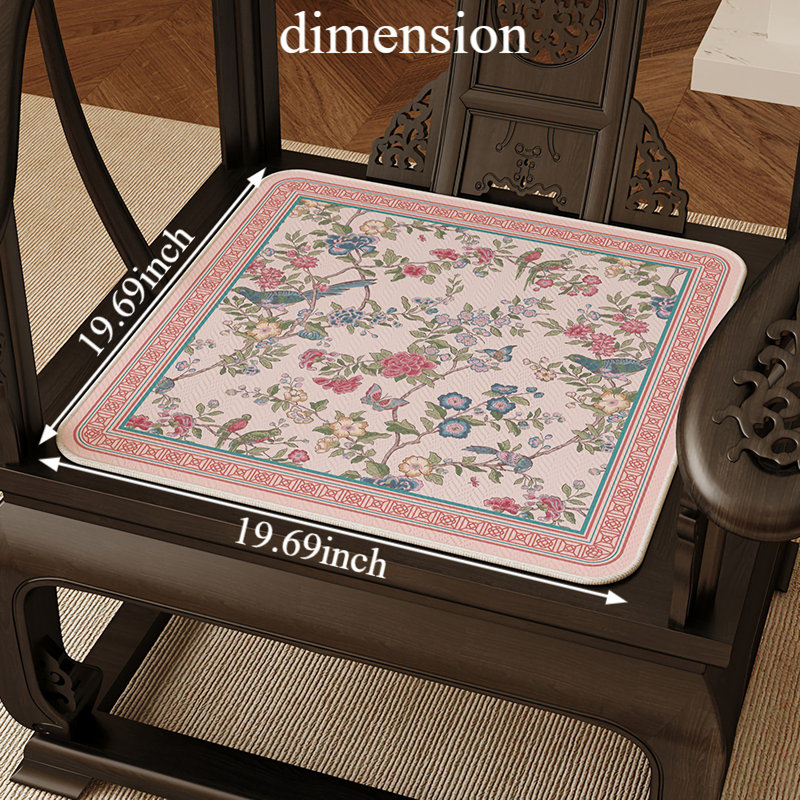 Coussin de chaise Brayden Studio®