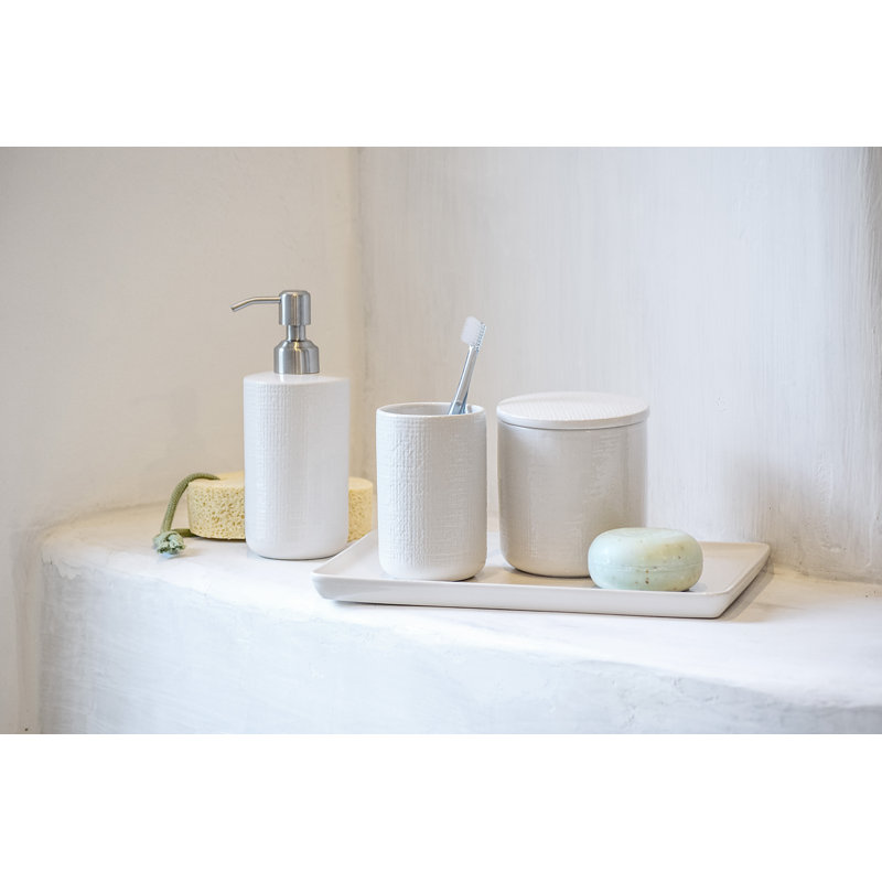 Ergenekon Soap Dish