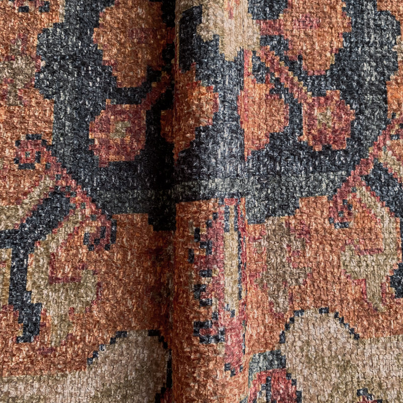 Kasbah Sienna Fabric