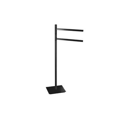 Flara 2 Freestanding Towel Stand
