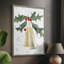 «Christmas Holiday», art encadré cmxxi, bois massif XMA171689-1940107608