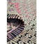 Jijim One-of-a-Kind 6'6" X 9'2" Area Rug