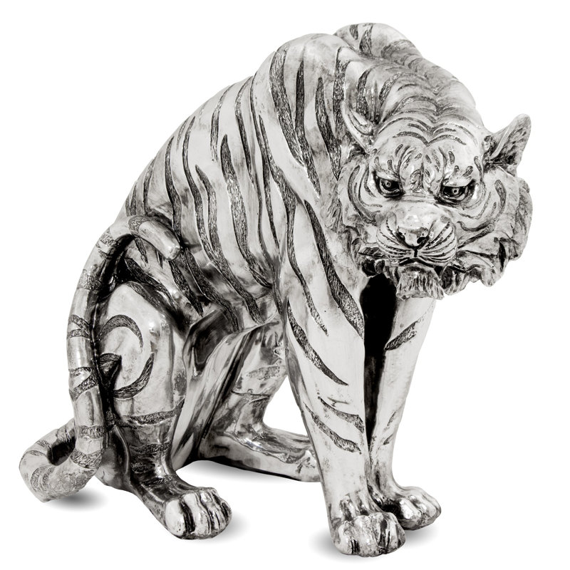 Alfonsa Animals Figurines & Sculptures