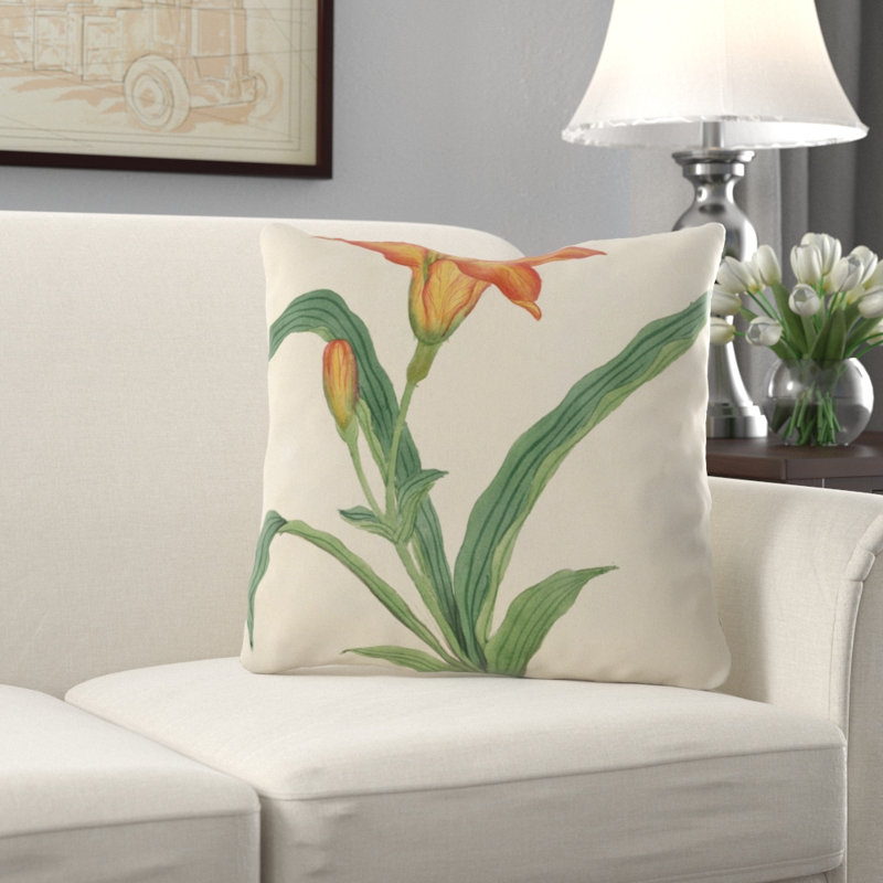  Coussin Vintage, Microsuède, Intérieur