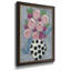 - Peinture sur toile encadrée-226930234