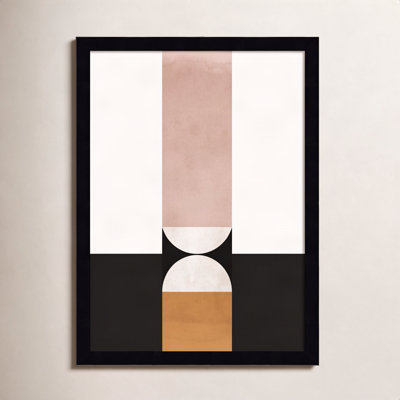 Senna "Venice 2" Print by Alexander Ginzburg