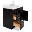 Ensemble de meuble-lavabo simple 37 po Abell-1601440395