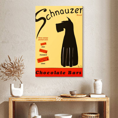 Tergel Schnauzer Bars