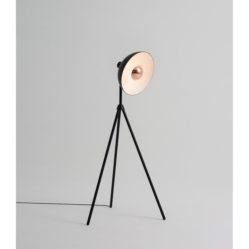 Apollo Tripod Floor Lamp