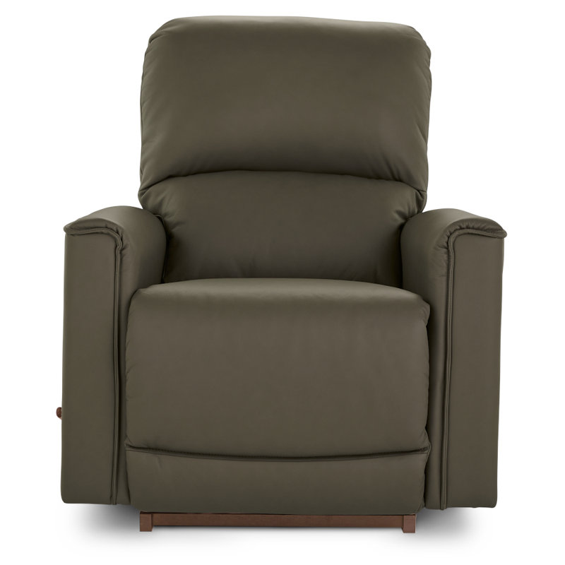 Cade Rocking Recliner, Stone