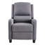 Single Recliners Recliner Armchair Reclining Chair-1129999525