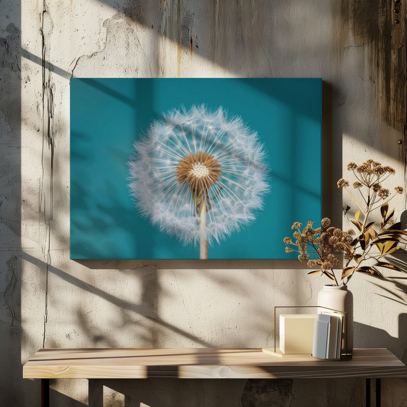 Wrapped Canvas Print, 81.28 cm H x 121.92 cm W