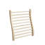Dossier de sauna en forme de S-86703309