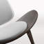 Fauteuil d'appoint en similicuir Jovianna-947328867