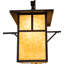 Hyde Park "T" Mission 9 - Light Chandelier