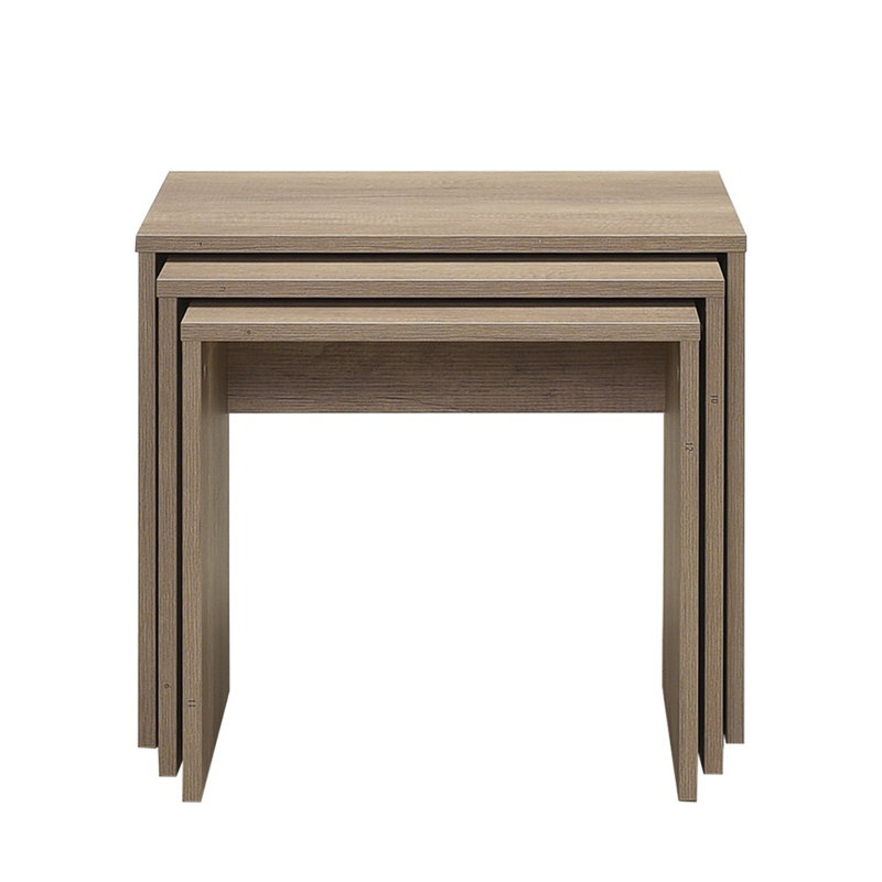 Nesting Table