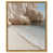 Gold Floater Frame