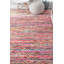 Chevron Hand Woven Area Rug-1889043379