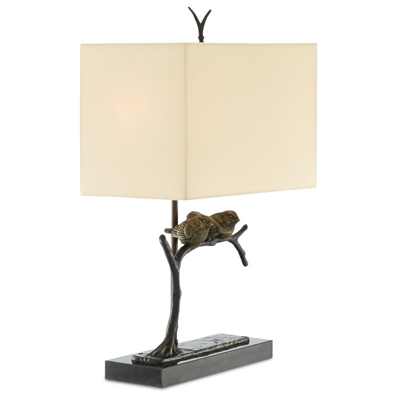Sparrow Table Lamp