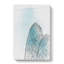 The Gherkin Building In London In Abstract - Wrapped Canvas Print-55302757
