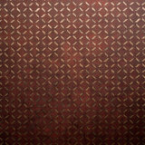 Urban Classics Collection Soho Metallic Industrial Grid Wallpaper Roll