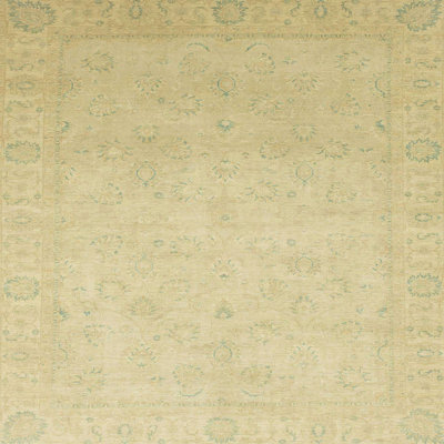 Tapis abstrait moderne 2595