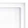 DreamLine DreamStone 42 in. D x 60 in. W x 4 in. H Centre Drain Single Threshold Shower Base